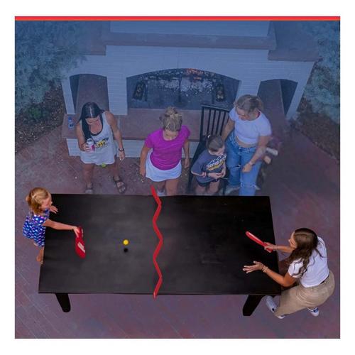 Pepper Pong Full Set - Primary Image