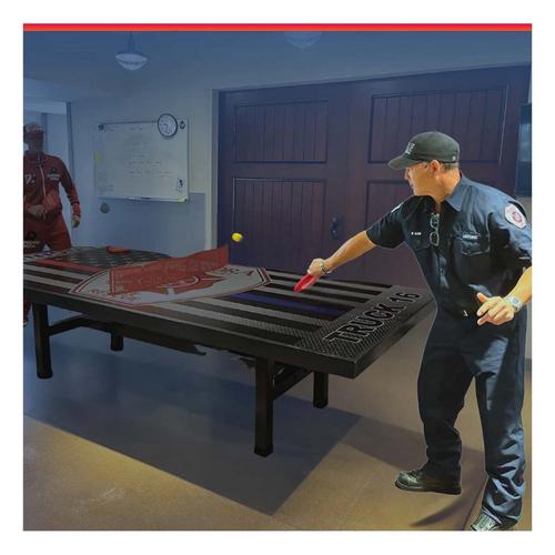 Pepper Pong Full Set - Primary Image