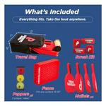 Pepper Pong Full Set - Thumbnail 9 of 9