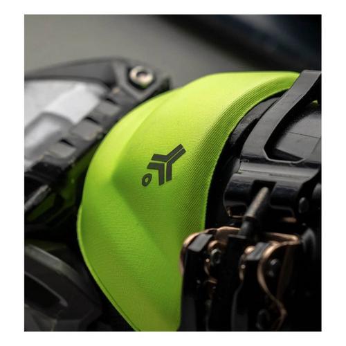 bootcap 2.5 Ski Boot Insulated Toe Cover - Primary Image