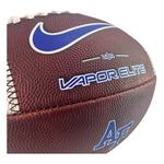 Big Game Official 2025 Air Force Falcons Nike Vapor Elite Game Football - Thumbnail 3 of 4