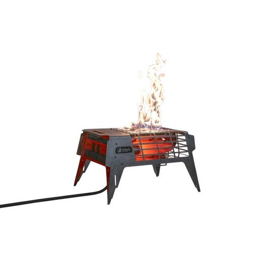 Howl Campfires The Howl R4 Fire Pit - Primary Image