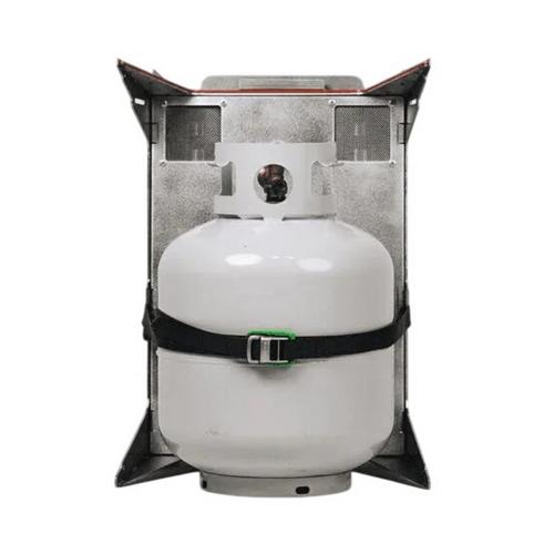 Howl Campfires The Howl R4 Fire Pit - Primary Image