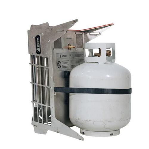 Howl Campfires The Howl R4 Fire Pit - Primary Image