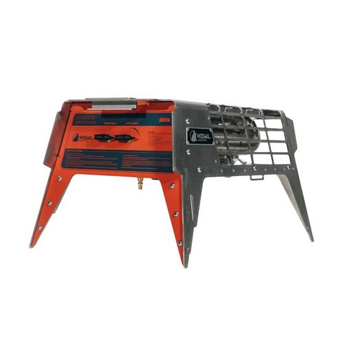 Howl Campfires The Howl R4 Fire Pit - Primary Image