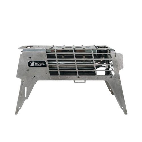 Howl Campfires The Howl R4 Fire Pit - Primary Image