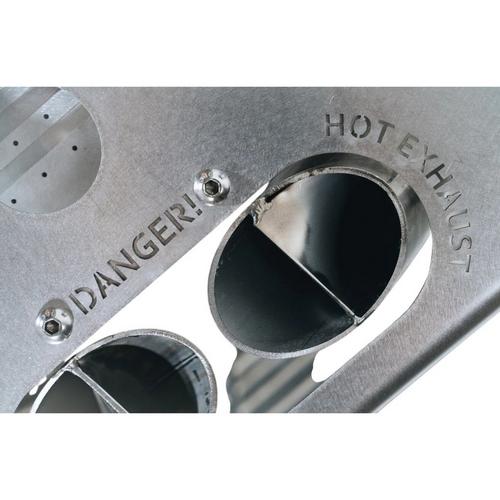 Howl Campfires The Howl R4 Fire Pit - Primary Image