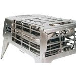 Howl Campfires The Howl R4 Fire Pit - Thumbnail 10 of 12