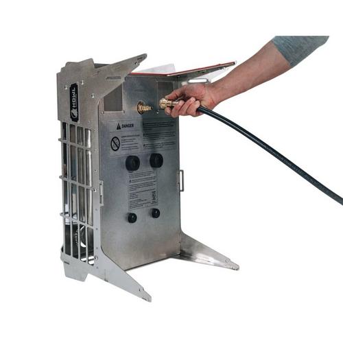 Howl Campfires The Howl R4 Fire Pit - Primary Image