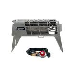 Howl Campfires The Howl R4 Fire Pit - Thumbnail 12 of 12