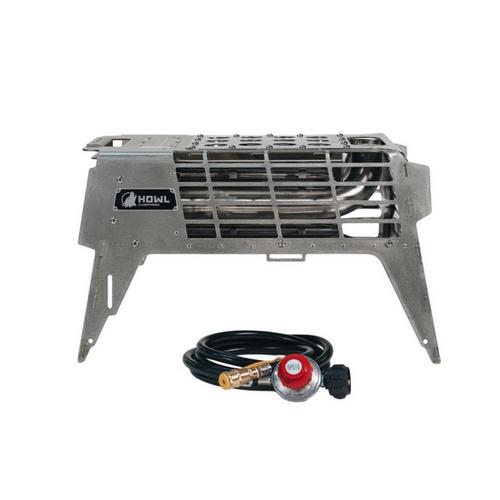 Howl Campfires The Howl R4 Fire Pit - Primary Image