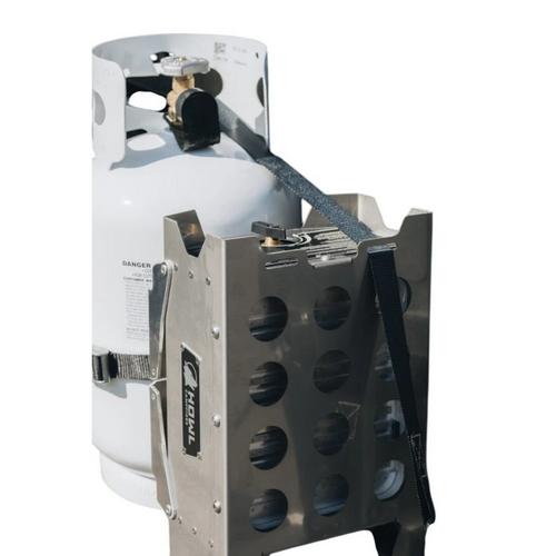 Howl Campfires The Howl R1 Fire Pit