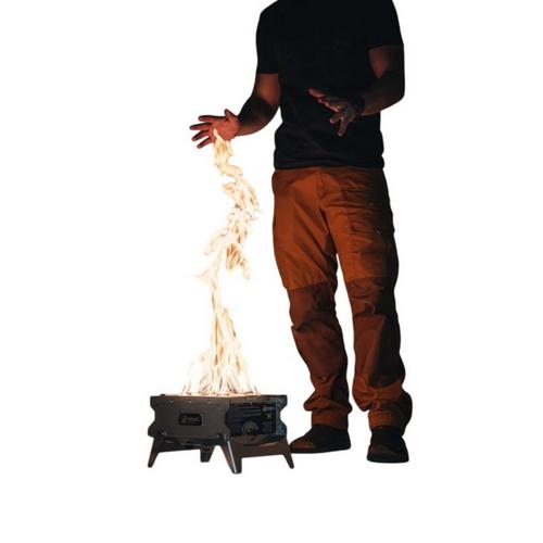 Howl Campfires The Howl R1 Fire Pit