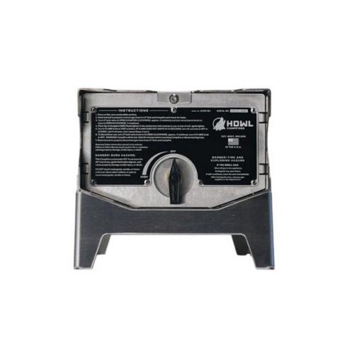 Howl Campfires The Howl R1 Fire Pit - Primary Image