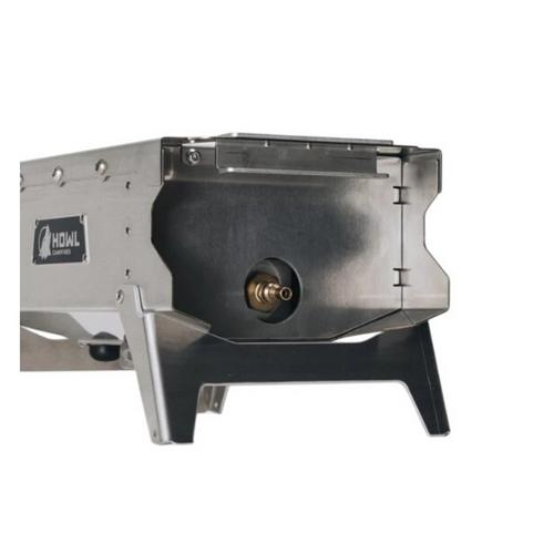 Howl Campfires The Howl R1 Fire Pit - Primary Image