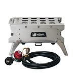 Howl Campfires The Howl R1 Fire Pit - Thumbnail 12 of 12