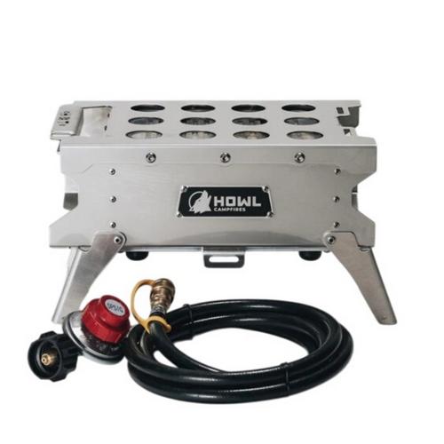 Howl Campfires The Howl R1 Fire Pit - Primary Image