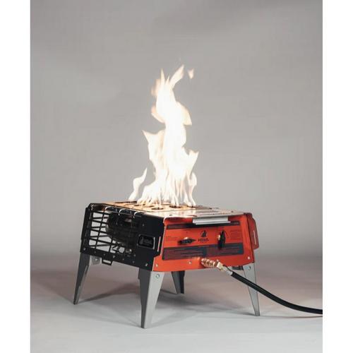 The Howl R4 MKII Fire Pit