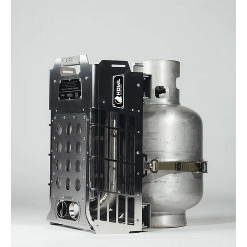 The Howl R4 MKII Fire Pit