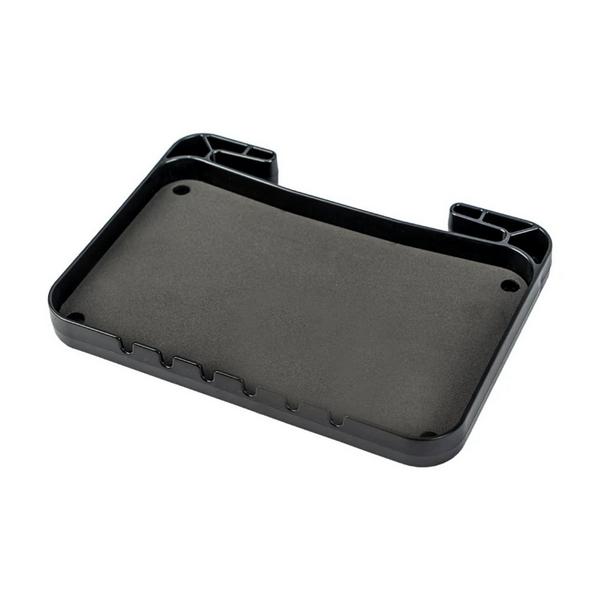 Trick Outdoors Hub Blind Shelf with Foam Liner
