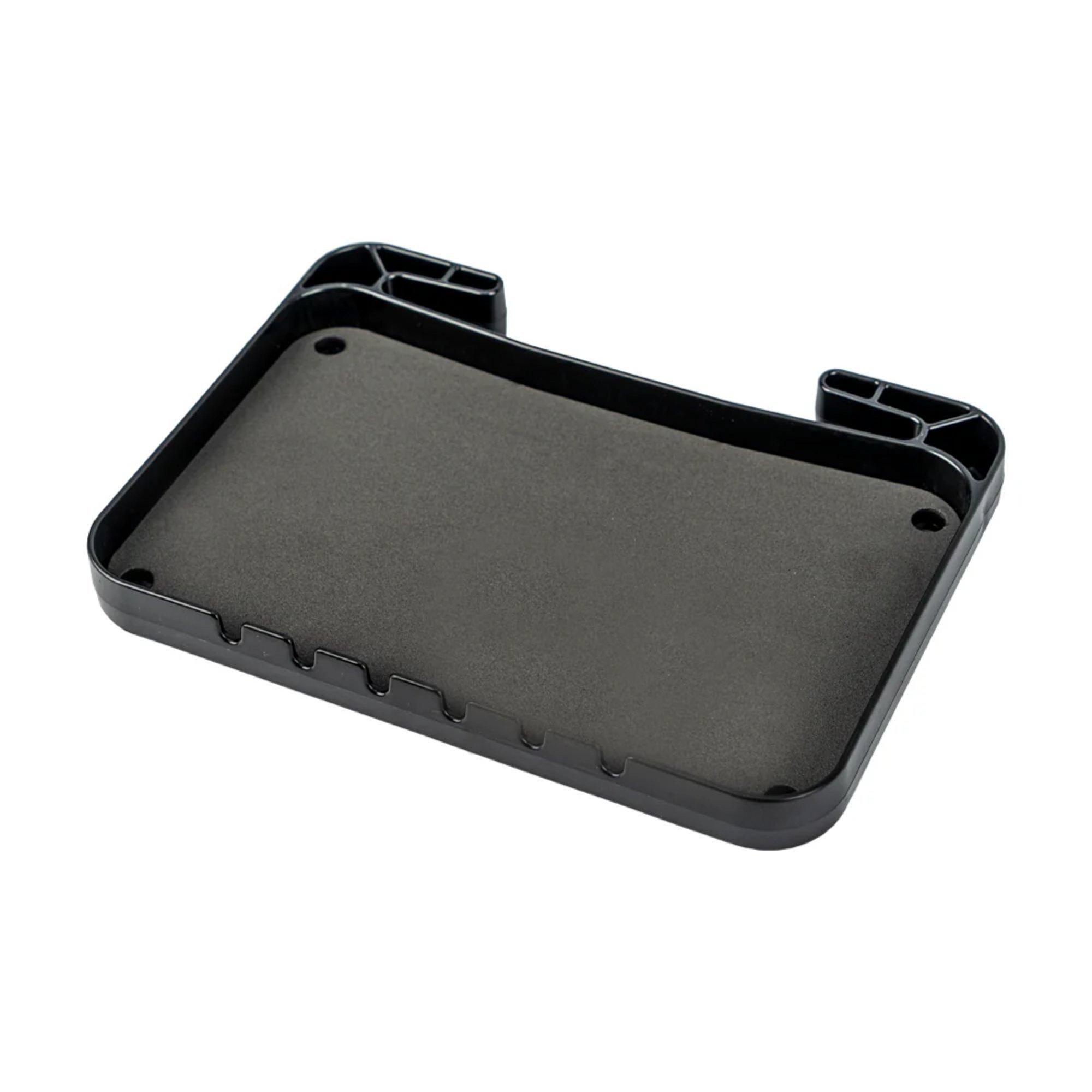 Trick Outdoors Hub Blind Shelf with Foam Liner - Trick Outdoors