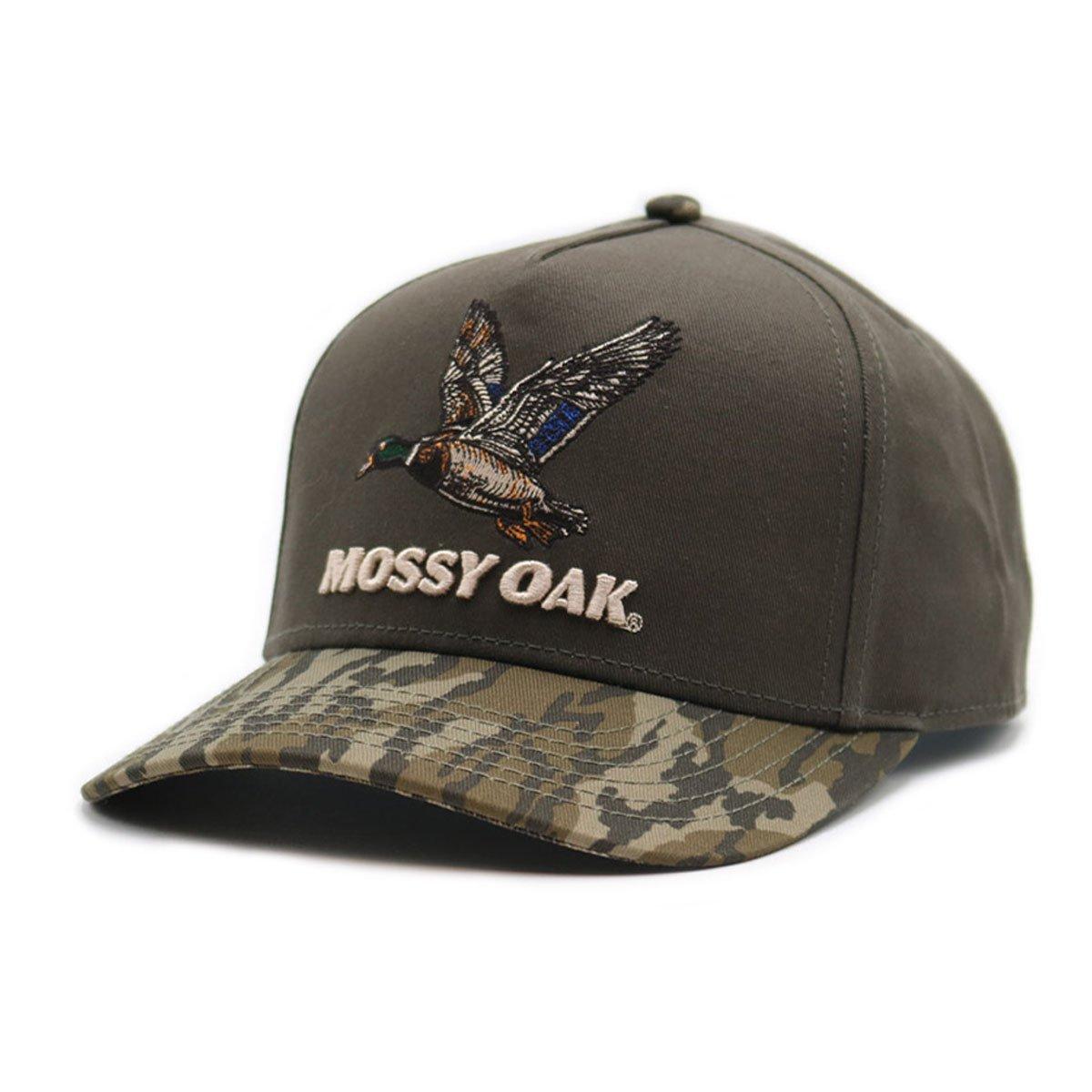 Center Stage A Frame Duck Adjustable Hat - Center Stage