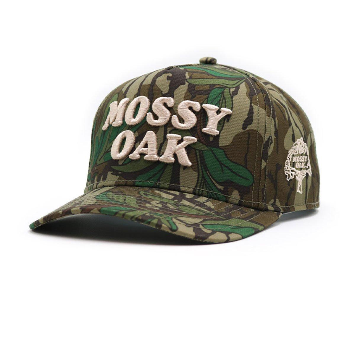 Center Stage A Frame Adjustable Hat - Center Stage