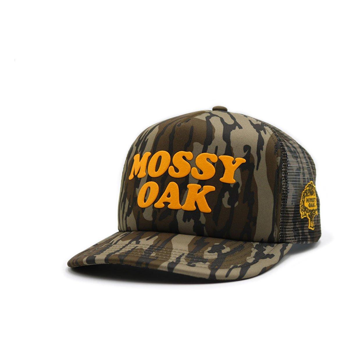 Center Stage Foam Trucker Adjustable Hat - Center Stage