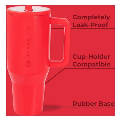 HydroJug 32oz Traveler Tumbler
