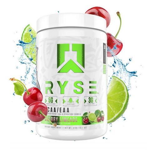 RYSE BCAA + EAA Supplement - Primary Image