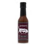 Merfs Condiments Jamberry Sriracha Hot Sauce 5 oz - Thumbnail 1 of 2