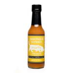 Merfs Condiments Peaches & Screams Hot Sauce 5 oz - Thumbnail 1 of 2
