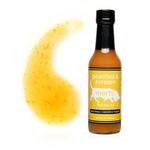 Merfs Condiments Peaches & Screams Hot Sauce 5 oz - Thumbnail 2 of 2
