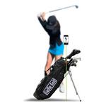 SelfieGolf Ultimate Cell Phone Clip System - Thumbnail 2 of 6