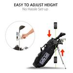 SelfieGolf Ultimate Cell Phone Clip System - Thumbnail 4 of 6