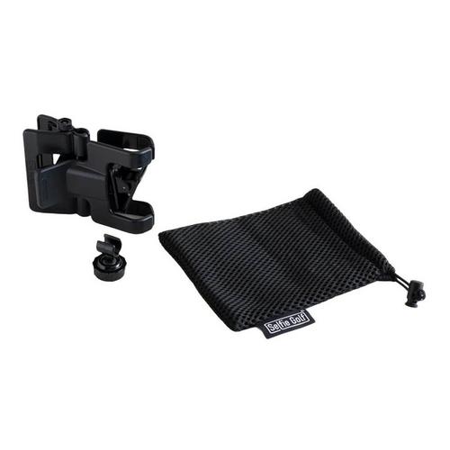 SelfieGolf Ultimate Cell Phone Clip System - Primary Image