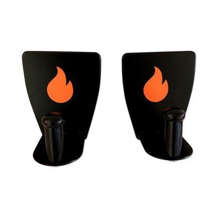 Drip EZ Magnetic BBQ Paper Towel Dispenser - Drip EZ