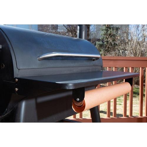 Drip EZ Magnetic BBQ Paper Towel Dispenser - Primary Image