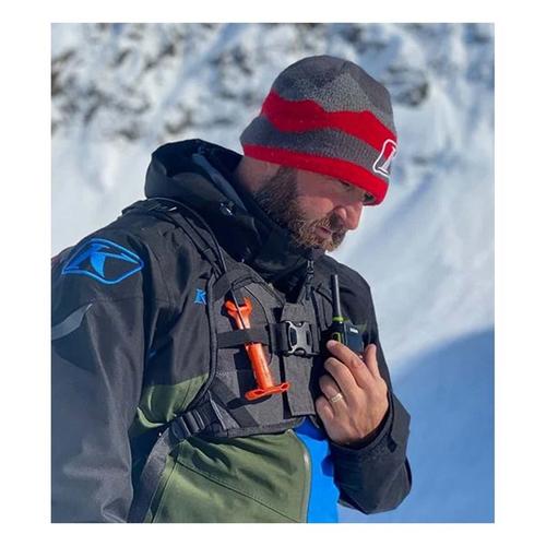 Oxbow Gear Renegade 2.0 Two-Way Radio