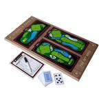 Across the Board 19th Hole Golf Game - Thumbnail 1 of 4