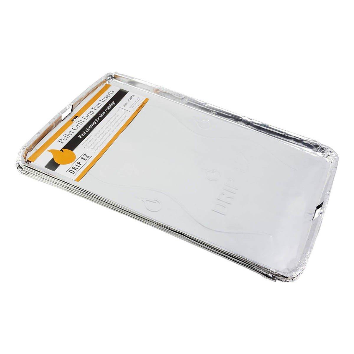 Drip EZ Large Drip Pans for Traeger Grills - Drip EZ
