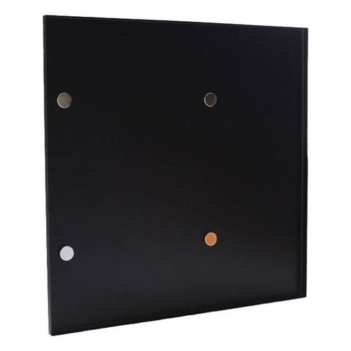 Drip EZ Magnetic Pellet Grill Hopper Shelf - Primary Image