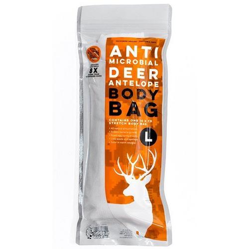 Koola Buck Anitmicrobial Body Bag - Primary Image