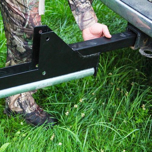 Koola Buck Hide Ripper Game Hoist - Primary Image