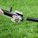 Koola Buck Hide Ripper Game Hoist - Thumbnail 4 of 7