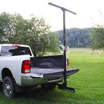 Koola Buck Hide Ripper Game Hoist - Thumbnail 7 of 7