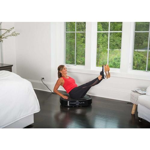 Personal Plate - Primary Image