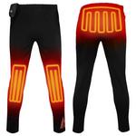 Men's ActionHeat 5V Heated Base Layer Pants - Thumbnail 15 of 15
