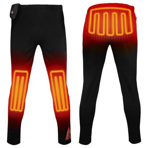 Men's ActionHeat 5V Heated Base Layer Pants - Primary Image