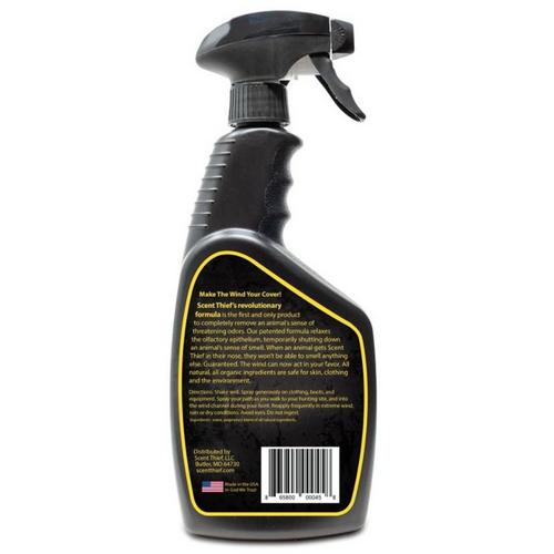 Scent Thief 24 oz. Field Spray - Primary Image